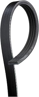 Gates 4K378AP Serpentine Drive Belt