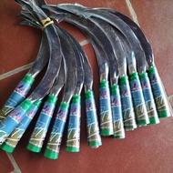 Steel rice harvesting sickle7