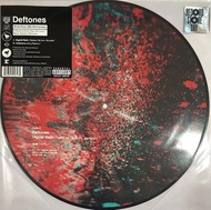 Digital Bath (Telefon Tel Aviv Version)/ Feiticeira (Arca Remix) (12" 45Rpm Picture Disc Vinyl)