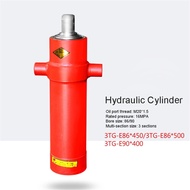 3TG-E86*450 /3TG-E86*500/3TG-E90*400 One-way Multi-section Sleeve Hydraulic Cylinder Hydraulic Tools