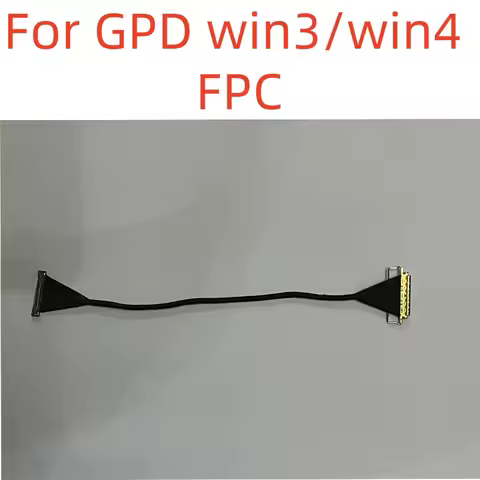 Suitable for GPD win3/win4 cable, connecting the screen and the motherboard, original new GPD win 3/
