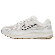 รองเท้าผู้ชาย NIKE P-6000 PRM กีฬาและรองเท้าลำลอง HF4898-121