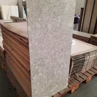 granit lantai 60x120 terazo cream textur doff by niro