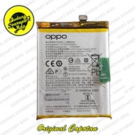 Baterai Oppo Reno 3 BLP765 Second Copotan  dikirimkan sesuai foto postingan.