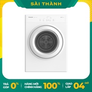 [HCM]  Máy Sấy Quần Áo PANASONIC 8kg NH-E80JA1WVT  - Bảo hành chính hãng
