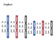 Zxpjkyu SiaBiced Bicycle Water Bottle Cage Adapter, Bicycle Water Bottle Cage Hole, Men's and