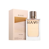 RAVE Au Soleil Eau de Parfum for women