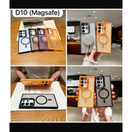 MAGSAFE STANDING CASE ARCYLIC MATTE CAMERA BUMPER STAND SAMSUNG S23, S23+, S23ULTRA, S24, S24+, S24 