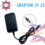 5v 2a Adapter 5v 2a Power Supply Adapter 5V 2a Dc Adapter