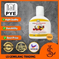 ORIGINAL PYE Rust Converter SYNTHETIC RESIN RUSH STABILISER (Penukar Karat)