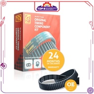 Gaido Timing Belt Set - FORD RANGER 2.5 WL ( 101RU30 ) Gaido Original Timing Kit Set