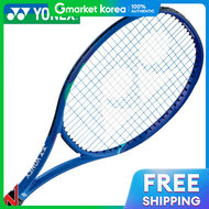 Yonex | 2025 Yonex Tennis Racket Ezone Play Bsbl (100 Sq. In. / 265g / 16X19)