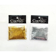 CACTUS GLITTER POWDER 5GM