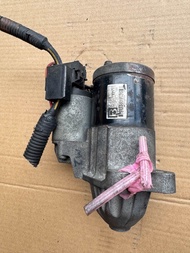 ไดสตาร์ท เชียงกง mazda2 ตัวเเรก