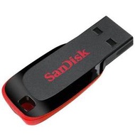 SanDisk Cruzer Blade 16GB USB 2.0 隨身碟 電路板斷裂 維修