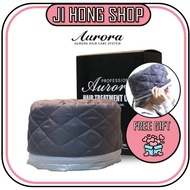 [Aurora] Hair Steamer Cap Far infrared Hair salon home clinic Korean Made