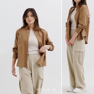 HECLO.ID - Arla Cotton Shirt