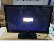二手hp 23吋 電腦顯示屏一個出售~型號HSTND-3151-T~ 詳細情況請自己睇相包正常可以用有壞包退錢 ~葵湧華星街華達工業中心交~ 可以試機~ 包火牛 ~hdmi高清線 同埋電腦線~$100
