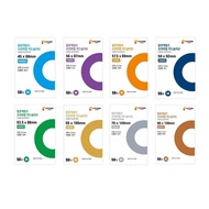 [NEW Stock READY] POPCORN GAMES INNER SLEEVE KOREA PHOTOCARD PC HARD 100 / SOFT 50 MICRONS 56x87 57.