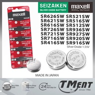 MAXELL Sr626sw Sr621sw Sr616sw Sr521sw Sr716sw Sr43sw Sr721sw Sr726sw Sr920sw Sr927 Sr936 sr43 sr626