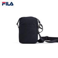 ✢✆FILA Men's FILA Logo Floral Printed Crossbody Bag