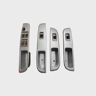 1 Piece FR or RR Door Power Window Switch for PAJERO SPORT2 KH0W KG0W PANEL Handle Switch for Pajero
