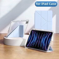 Case for iPad 10.2 7th 8th 9th for iPad 10th Gen Pro 12.9 4th 5th 6th Pro 11 2nd 3rd 4th Air 4th 5th Cover for iPad 9.7 mini 6