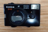 Konica Pop 中古菲林相機