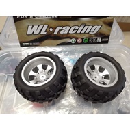 wltoys a979 a979b Tyre left n right 2pcs