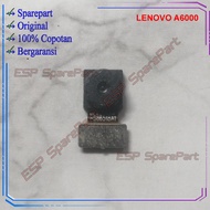 Lenovo A6000 Front camera Module small camera Smooth