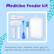 Eating Utensils - Baby cutlery Set