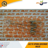 GX270 Fine Governor Spring