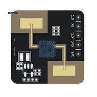 Radar Sensor Module 24G Millimeter Radar Body Sensor Rd-03 Human Body Sensor