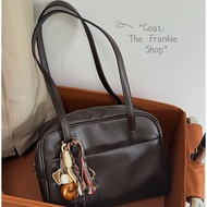 Large Capacity Shoulder Bag Ladies Autumn 2025 Bag Large Capacity Tote Bag