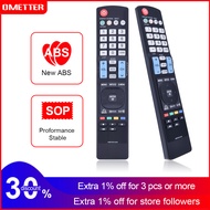 New AKB72914240 Remote Control Fit for LG LED LCD TV 32LD350 42LD420 47LD650 55LE7500 19LE 5300 19LE5300-EU 22LE5300 22LE5300-E