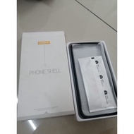 New Honor 8x max casing