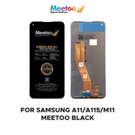 LCD SAMSUNG A11 / M11 ORIGINAL MEETOO