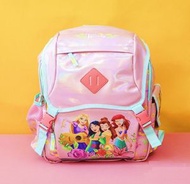 迪士尼公主 - 書包(16吋)(迪士尼許可產品)