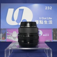 『收機鏡』『Trade In優惠』新淨 Fujifilm GF 63mm F2.8 R WR 中幅鏡 等效50mm F2.8大光圈 輕巧鏡 旅行一流 GF-Mount GFX 100II 100 50