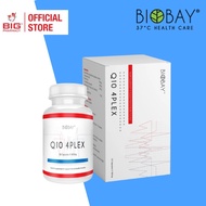BIOBAY Q10 4PLEX 30S