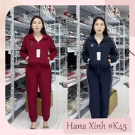 Sports Wind Set - K45