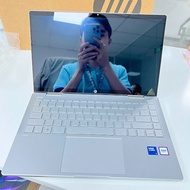 Laptop HP Pavilion X360 14-ek2017TU - 9Z2V5PA (Core 5-120U) (Bạc) - Đã kích hoạt