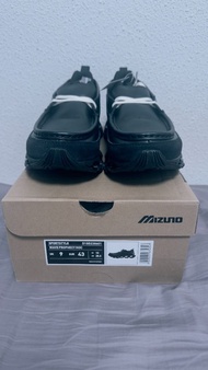 Mizuno Wave Prophecy MOC