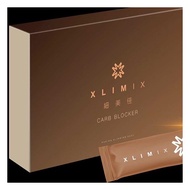 Trial Pack Xlimix Orilemon Kalysta Carb Blocker 细美佳 瘦身淀粉切