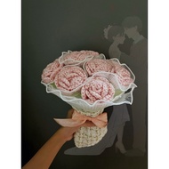 ROM bouquet/ anniversary /birthday gift/ gift for her/ Mother’s Day