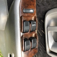 84820-B0010 84820B0010 Front Right Electric Power Window Master Switch Button For Toyota Avanza Spar