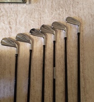 Titleist T200 5-P Iron Set 6pcs