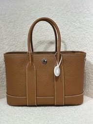 Hermes mini Garden party gold