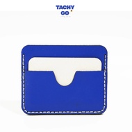 ATM Card & ID Card Wallet | Slim Card Holder biru