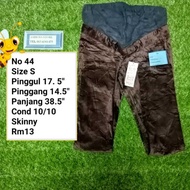 Pregnant jeans bundle Bale used from